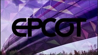 2022 Epcot Monorail Narration | WDW At Home