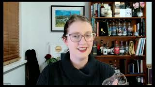 Morris Whisky Breakeven Virtual Tasting