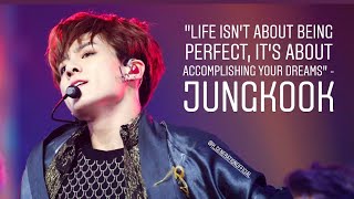 bts quotes || motivational quotes