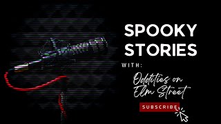 Episode 15: Spooky Stories