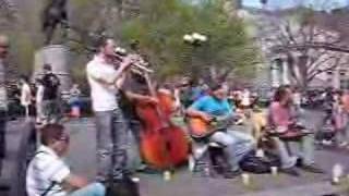 Music@Union Square