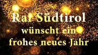 Neujahrspot 2014