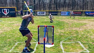 2022 SPRING TRAINING | MLW Wiffle Ball