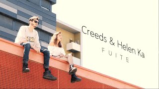 Creeds & Helen Ka - Fuite (Official Video)