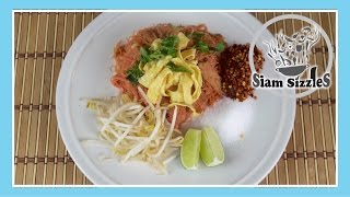 Thai Coconut Noodles With Pork Recipe (Mee Ga-Ti)