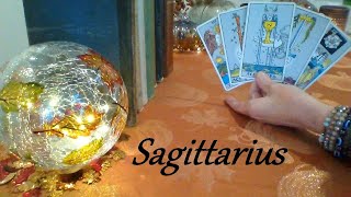 Sagittarius November 2024 ❤ It's Time For The Truth To Be Spoken SOULMATE READING #Sagittarius