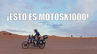 ¡Esto es Motosx1000! Pruebas, Rutas, Novedades, Noticias, Accesorios ... ¡y mucho mas!