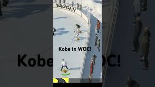 NHL 24 WOC "Kobe"#nhl #nhl24 #hockey #gaming #slapshot