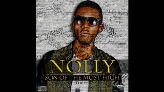 Nolly - Jesus N'asu Igbo[Official Audio]