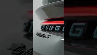 Porsche 911 Turbo S Stinger 🐬 top cars