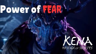 KENA BRIDGE OF SPIRITS WALKTROUGH GAMEPLAY PART 3