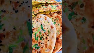 Aloo Naan #home #food #viralvideo #subscribe #noorulainvlogs 👌👌♥️💚