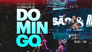 CULTO DOMINGO | Manhã | Pr. Fábio Coutinho 25.02.24