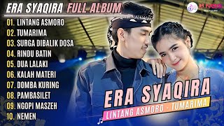 FULL ALBUM ERA SYAQIRA - LINTANG ASMORO - TUMARIMA | KOMPILASI DANGDUT TERBARU 2024