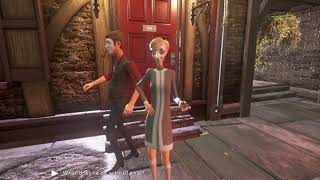 We Happy Few Part 21 St George holm exploration and sidequests part 4