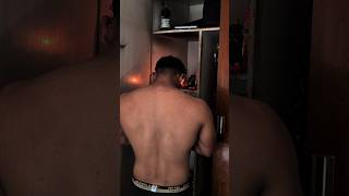 Natural Transformation...#fitness #minivlog #ytshorts #motivation #viralshorts