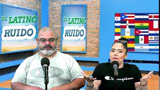 El Latino Rudio- Season 5 ep 16