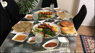 افطاری امشب کباب #viral #youtube #آشپزی #افغانستان #kochvideo #ramadan