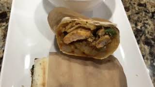 شاورما 🌯 المطاعم في البيت 🤤