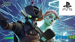 EL REGRESO DEL DUO MAS FAMOSO DE FORTNITE | FORTNITE BATTLE ROYALE | PLAYSTATION 5