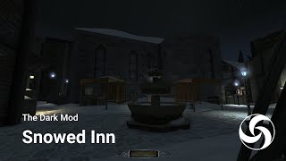 Snowed Inn (TDM)