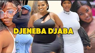 Debordo Leekunfa - Djeneba Djaba - Clip officiel