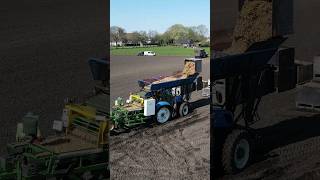 New Holland T6 #tractor #agriculture