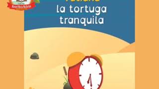 El fonema T t Tatiana la tortuga tranquila. Aprendamos todos a leer. teacher gaby