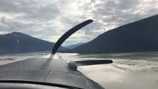 Touring Juneau’s Glaciers