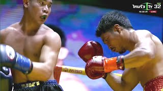 GINULPI  ng  BAGITONG  pinoy!  ang  SAGUPAAN  ng  DALAWANG  UNBEATEN  BOXER