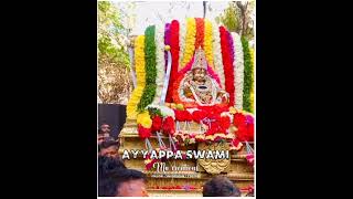 Ooge Ooge Ooge Uyyala Naa chinnimanikantudu Ooge Uyyala #ganesha #ayyappa #murugan #sabarimala