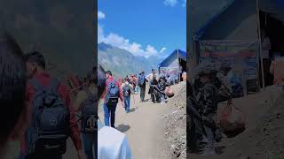 चलो चले अमरनाथ धाम#live update amarnath#shorts#viral video#yatra amarnath#youtube shorts