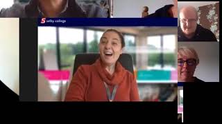 IT & Computing at Selby College - Meet the Team