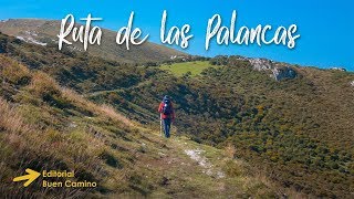 El Camino por Las Palancas (Camino del Norte)