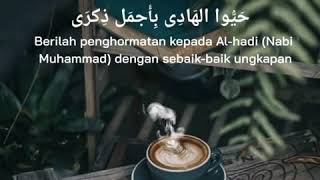 Sholawat Hayyul Hadi || Story wa