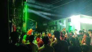 Dj SarZen Open Challenge Song 💥|| Sf Power Ganesh Puja Visarjan🌺