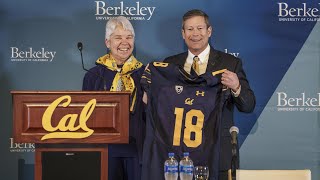 Building Strategic Alliances As A New AD With Cal’s Jim Knowlton