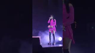 Aitana - En El Coche (11 Razones Más Tour CDMX, 14.10.22)