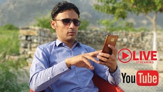 shafiq Afridi is Live For You|Ask Your questions