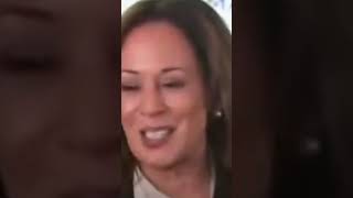 Did She Almost Say Recording? Is Joe Really OK?  #potus #joebiden #kamalaharris #recording