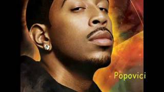 My Chick Bad -  Ludacris featuring Nicki Minaj