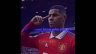 Rashford Edit 😈 #shorts #football #soccer #trending #danyto10k #electricto5k #pgmto1k #fyp