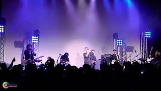 214 - Bamboo (UNA MAS US Tour 2019)