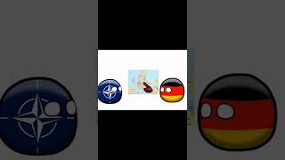 Нападение #at2 #countryballs #кантриболлз