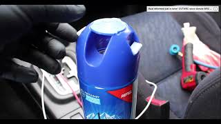 AC Recharge How To DIY Subaru and all cars