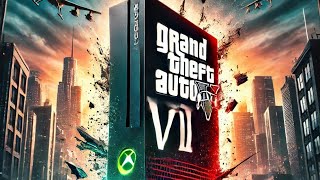 😲 GTA VI vai DESTRUIR o Xbox Series S? BRKsEDU Revela o IMPACTO REAL! 🔥#gta6 #xbox #rockstar