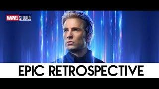 Marvel Studios' Phase 2 - Epic Retrospective