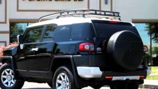 2014 Toyota FJ Cruiser for sale in SPRINGFIELD, MO