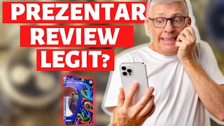 Prezentar Review - Can You Easily Create Amazing Presentation With This Software? | PREZENTAR REVIEW