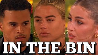 Love Island All Stars Ep17 Review: Georgia S Lies I Arabella Cries I Callum Drags Toby